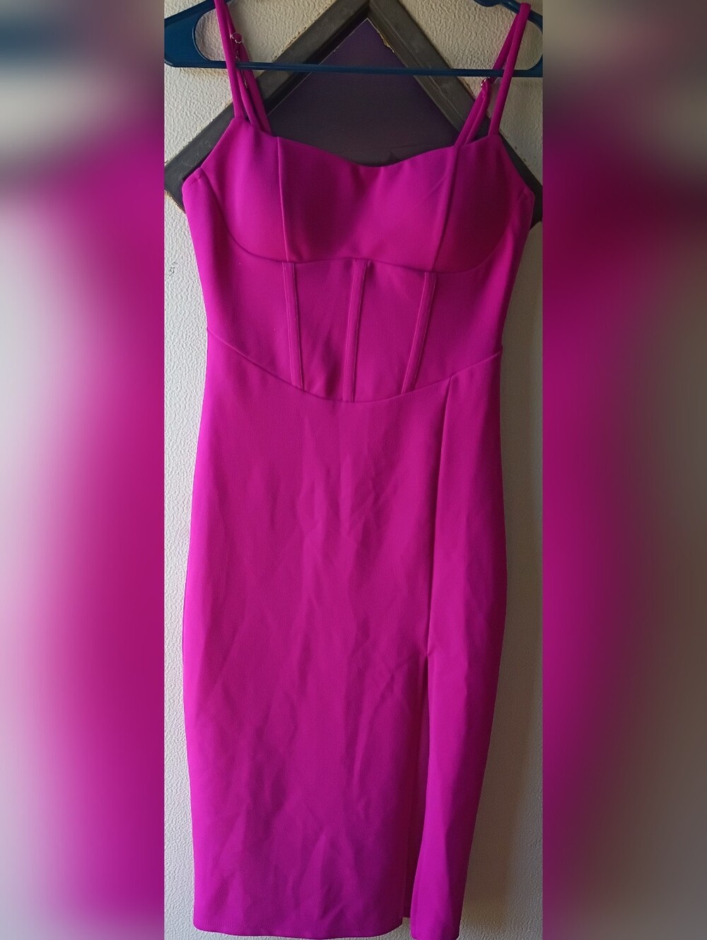 Charlotte Russe Dress Size Medium
